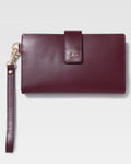 Burgundy Smooth