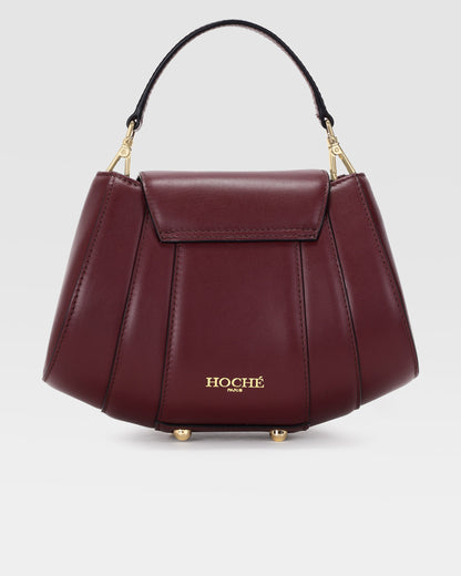 MICRO BRIOCHE TOP HANDLE BAG