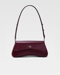 Burgundy smooth