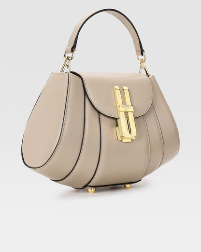 MICRO BRIOCHE TOP HANDLE BAG