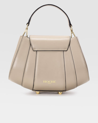 MICRO BRIOCHE TOP HANDLE BAG