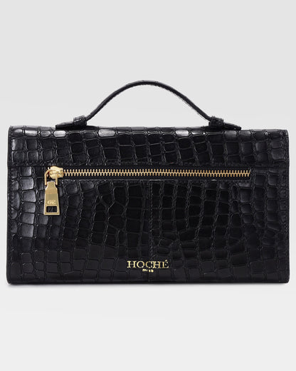 AIDA TOP HANDLE SLING BAG