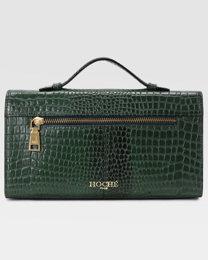 AIDA TOP HANDLE SLING BAG