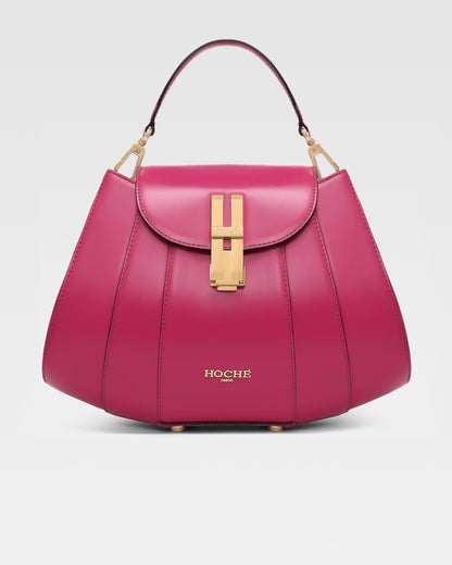 MINI BRIOCHE TOP HANDLE BAG