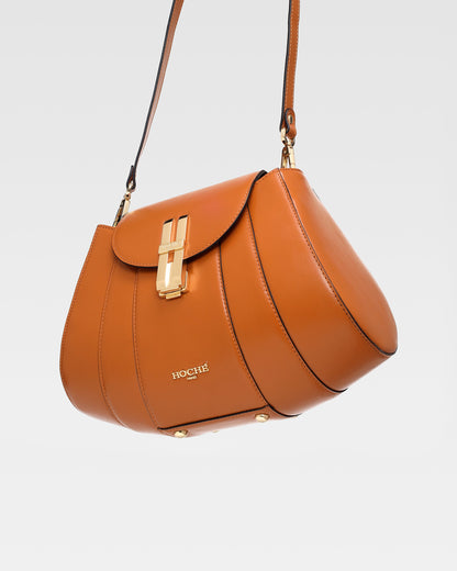 MINI BRIOCHE TOP HANDLE BAG