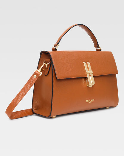 RAFFINE SATCHEL