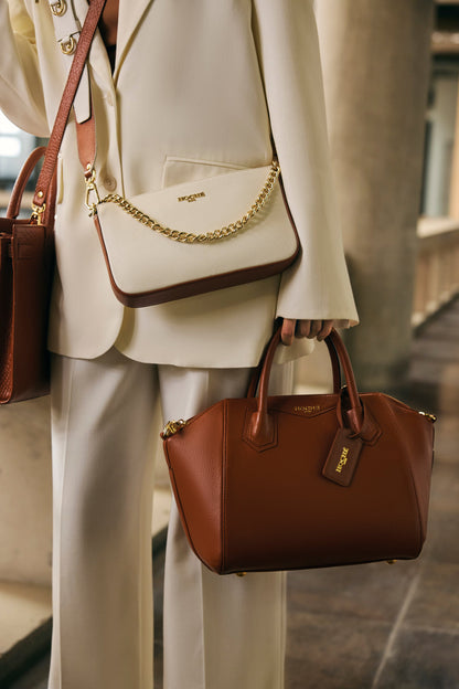 MIDI SAC DE BUREAU SATCHEL