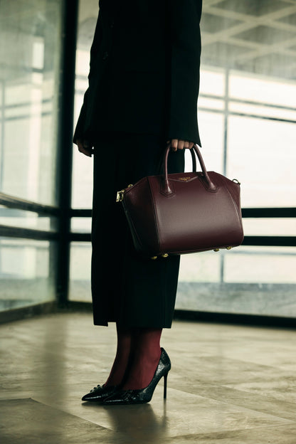 MIDI SAC DE BUREAU SATCHEL