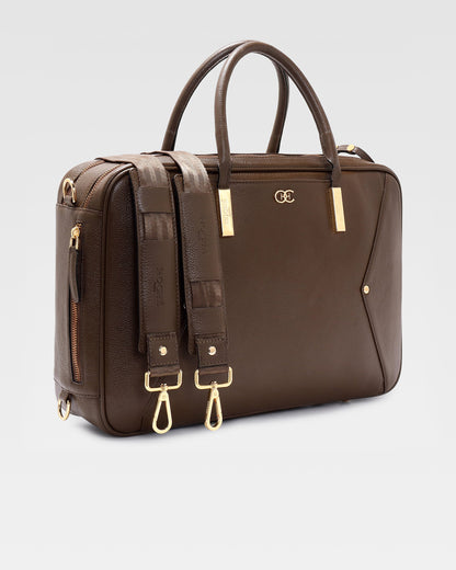 ELLESWITCH™ 3 IN 1 CONVERTIBLE BACKPACK