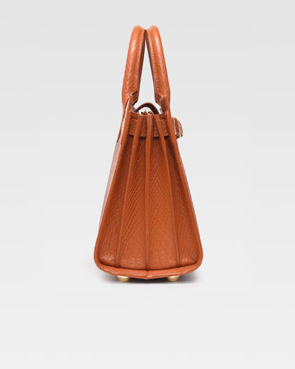 MINI SEATTLE TOTE BAG