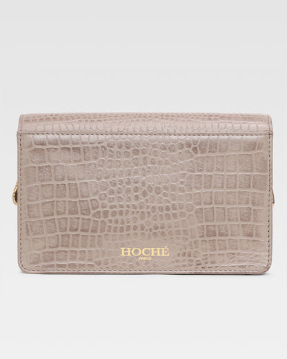 SAC LISSE SLING BAG