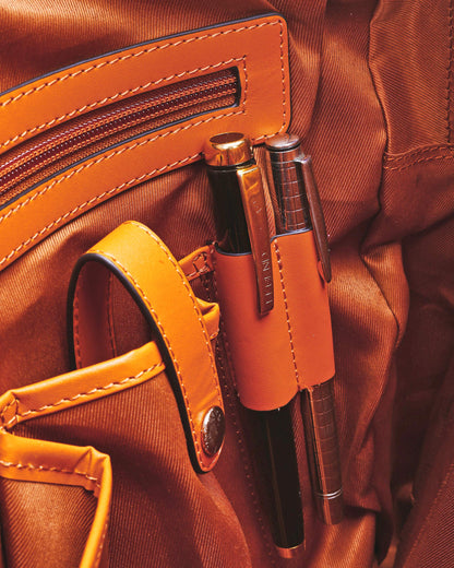 Le Magicien Laptop Bag