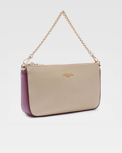 MILO CROSSBODY BAG