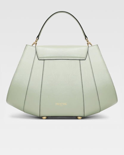 LARGE BRIOCHE TOP HANDLE BAG