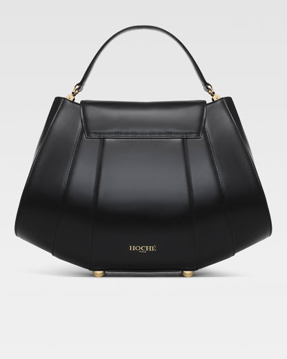 LARGE BRIOCHE TOP HANDLE BAG