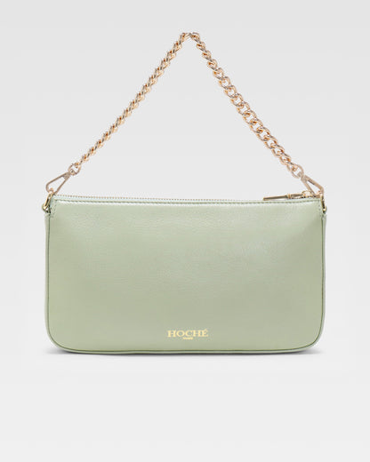 MILO CROSSBODY BAG