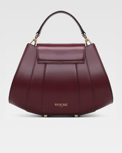 MINI BRIOCHE TOP HANDLE BAG