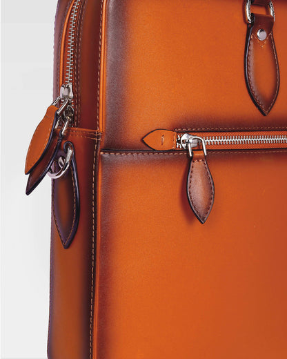 Le Magicien Laptop Bag