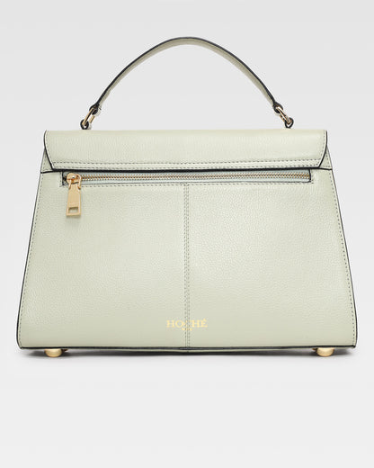 RAFFINE SATCHEL