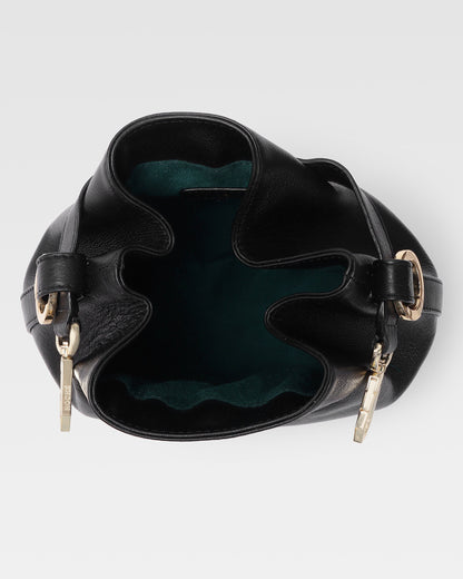 POCHE BUCKET BAG