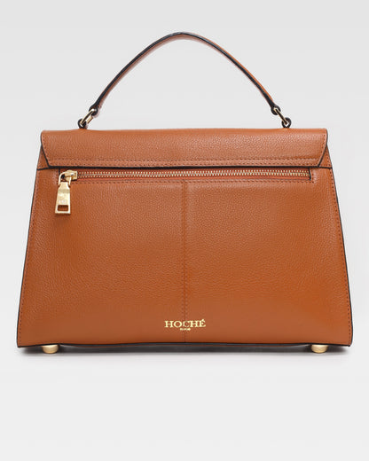 RAFFINE SATCHEL