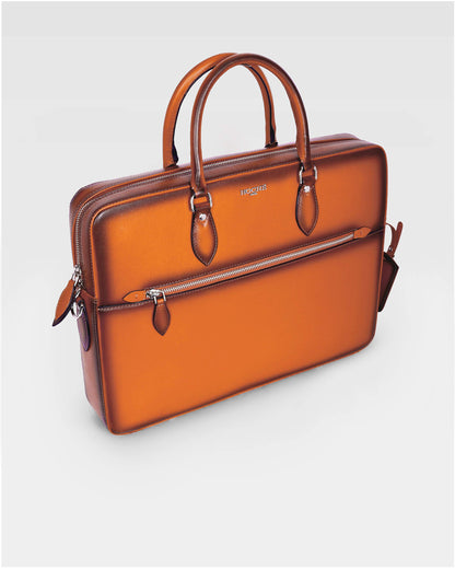 Le Magicien Laptop Bag