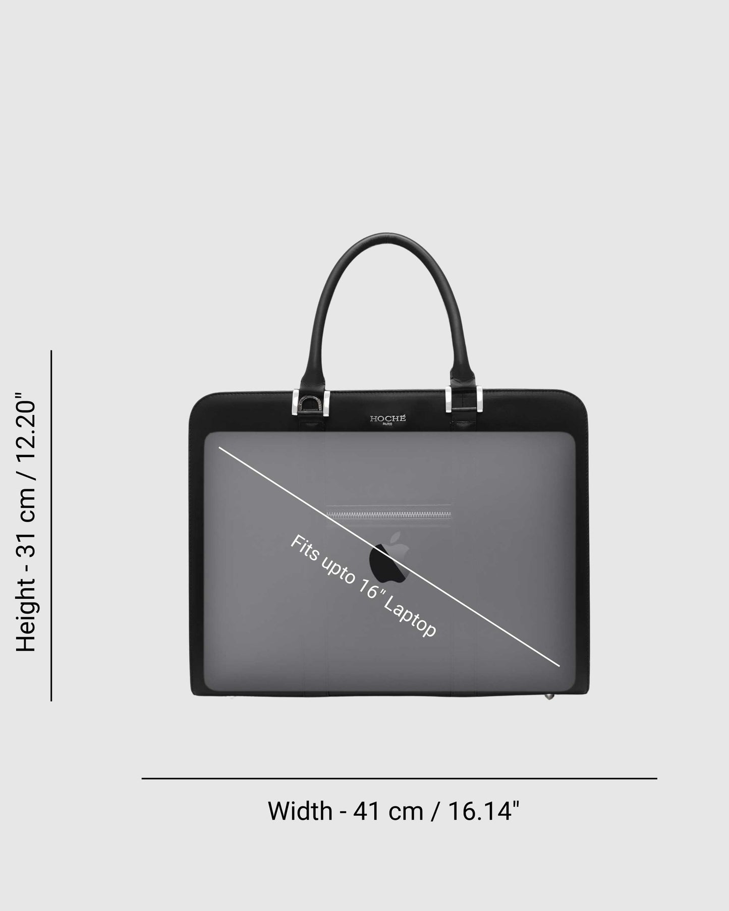PINNACLEPRO LAPTOP BAG