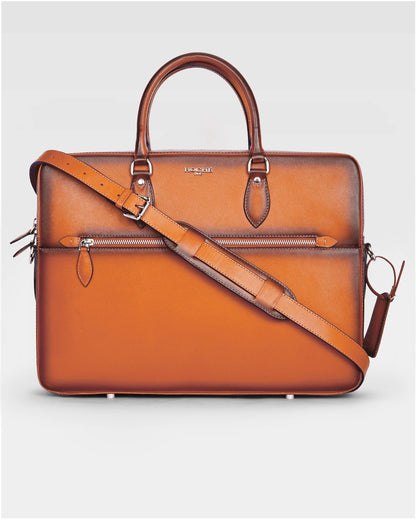 Le Magicien Laptop Bag