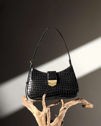 VERDI SHOULDER BAG