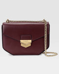 Burgundy Smooth