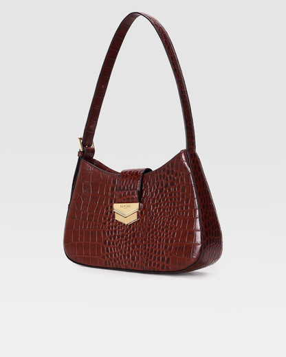 VERDI SHOULDER BAG