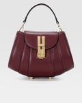 Burgundy Smooth