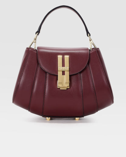 MICRO BRIOCHE TOP HANDLE BAG