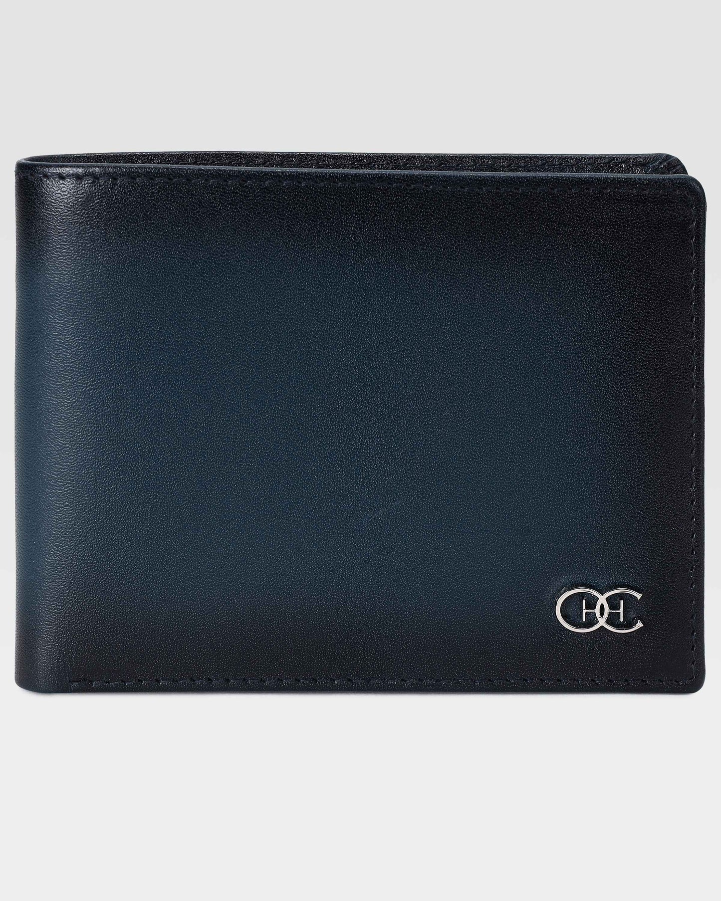 ALCHEMY BIFOLD WALLET