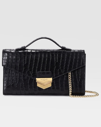 AIDA TOP HANDLE SLING BAG
