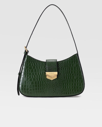 VERDI SHOULDER BAG