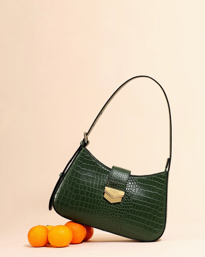 VERDI SHOULDER BAG