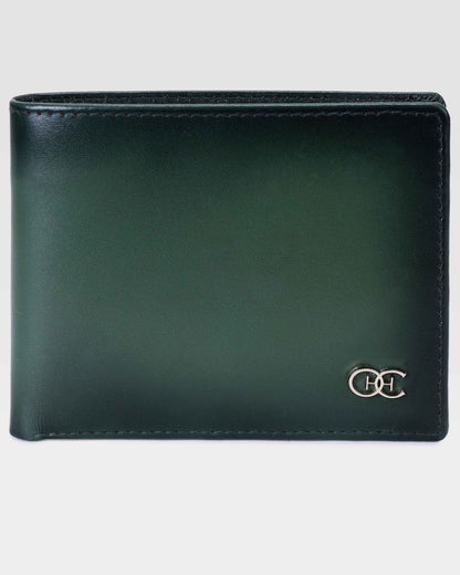 ALCHEMY BIFOLD WALLET