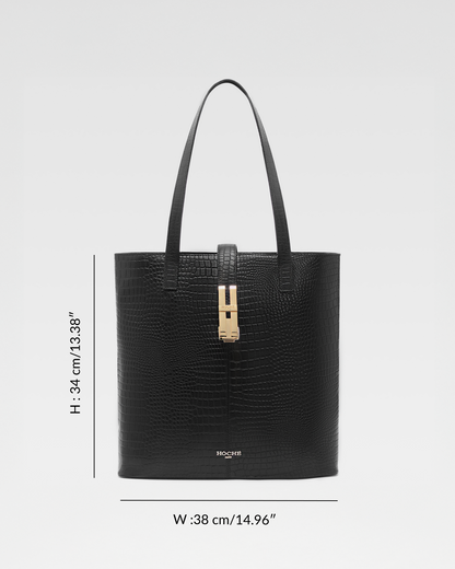 LISBON TOTE BAG