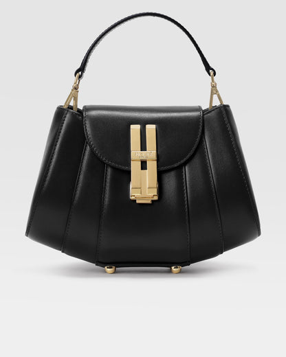 MICRO BRIOCHE TOP HANDLE BAG