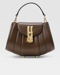 Dark Brown Smooth