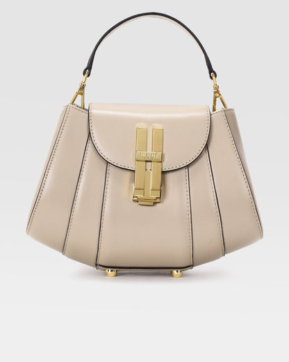 MICRO BRIOCHE TOP HANDLE BAG