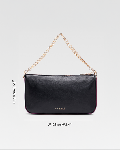 MILO CROSSBODY BAG