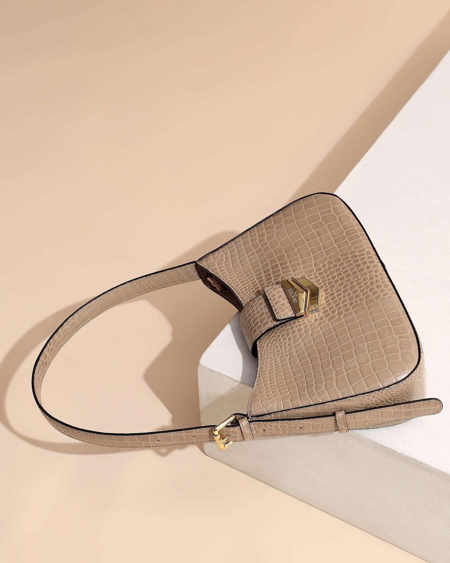 VERDI SHOULDER BAG