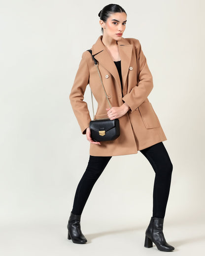 HEX SHOULDER SLING BAG