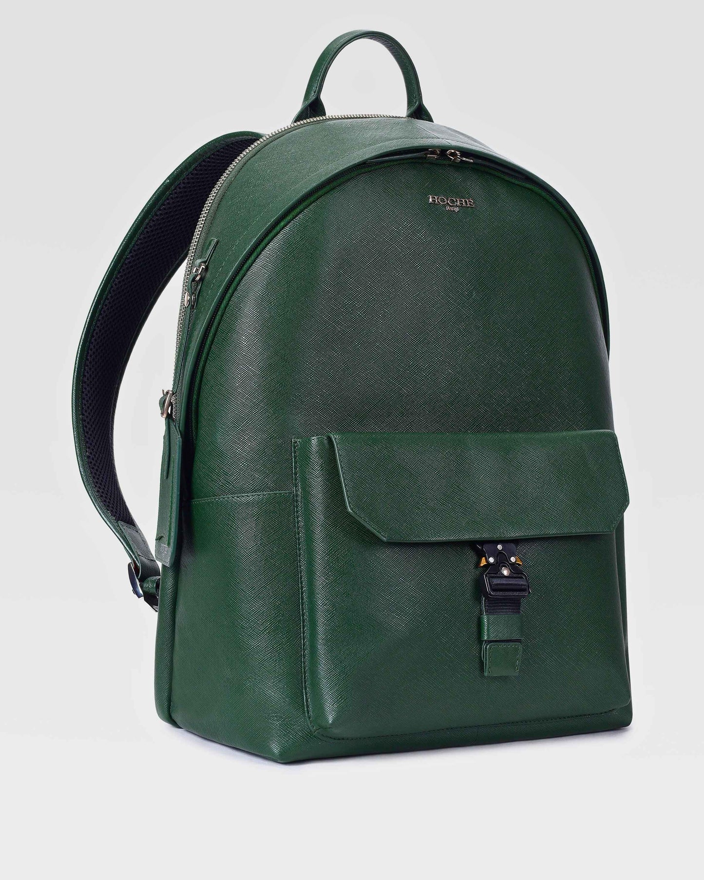 Stanford Leather Backpack