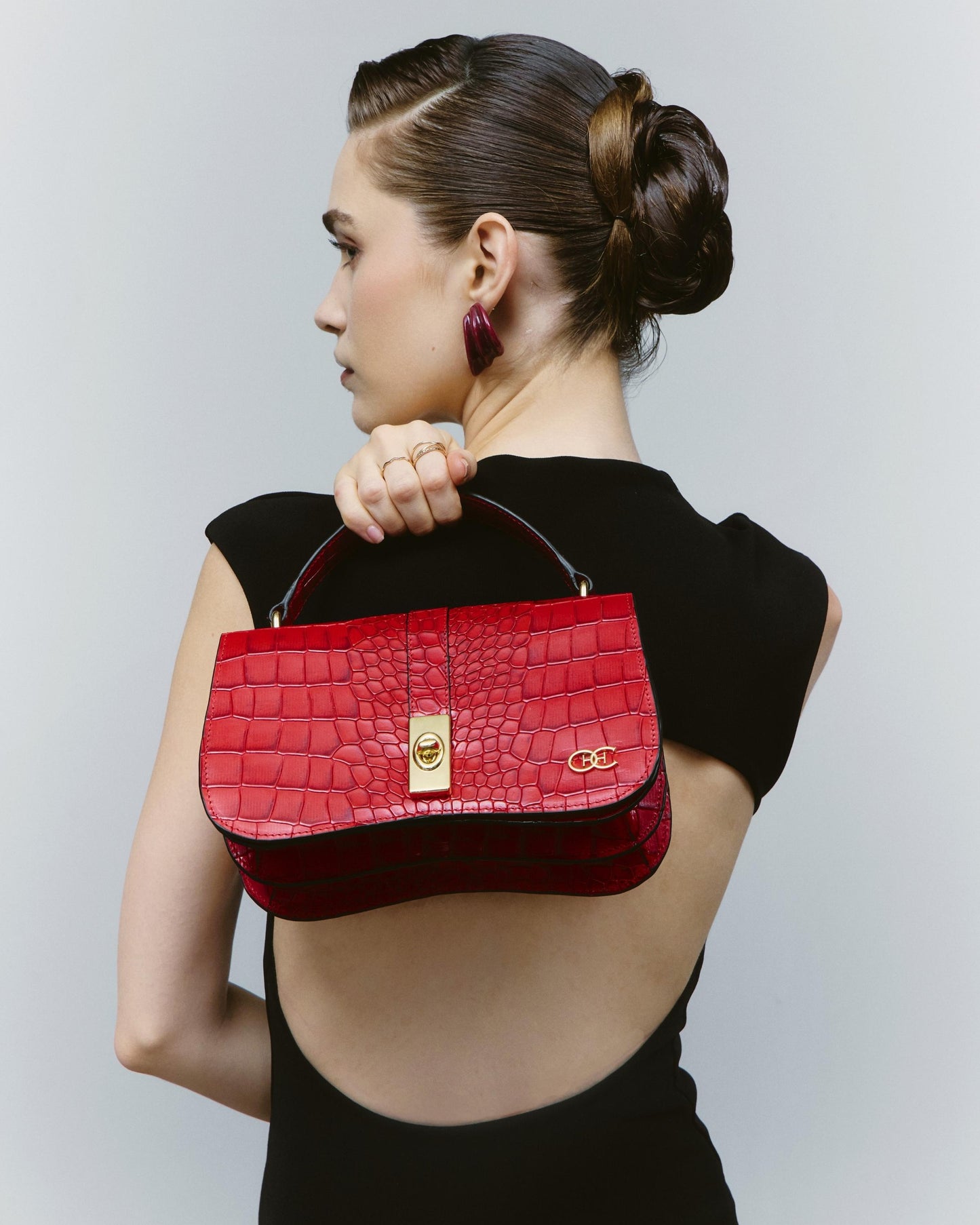 TERRA SLING BAG