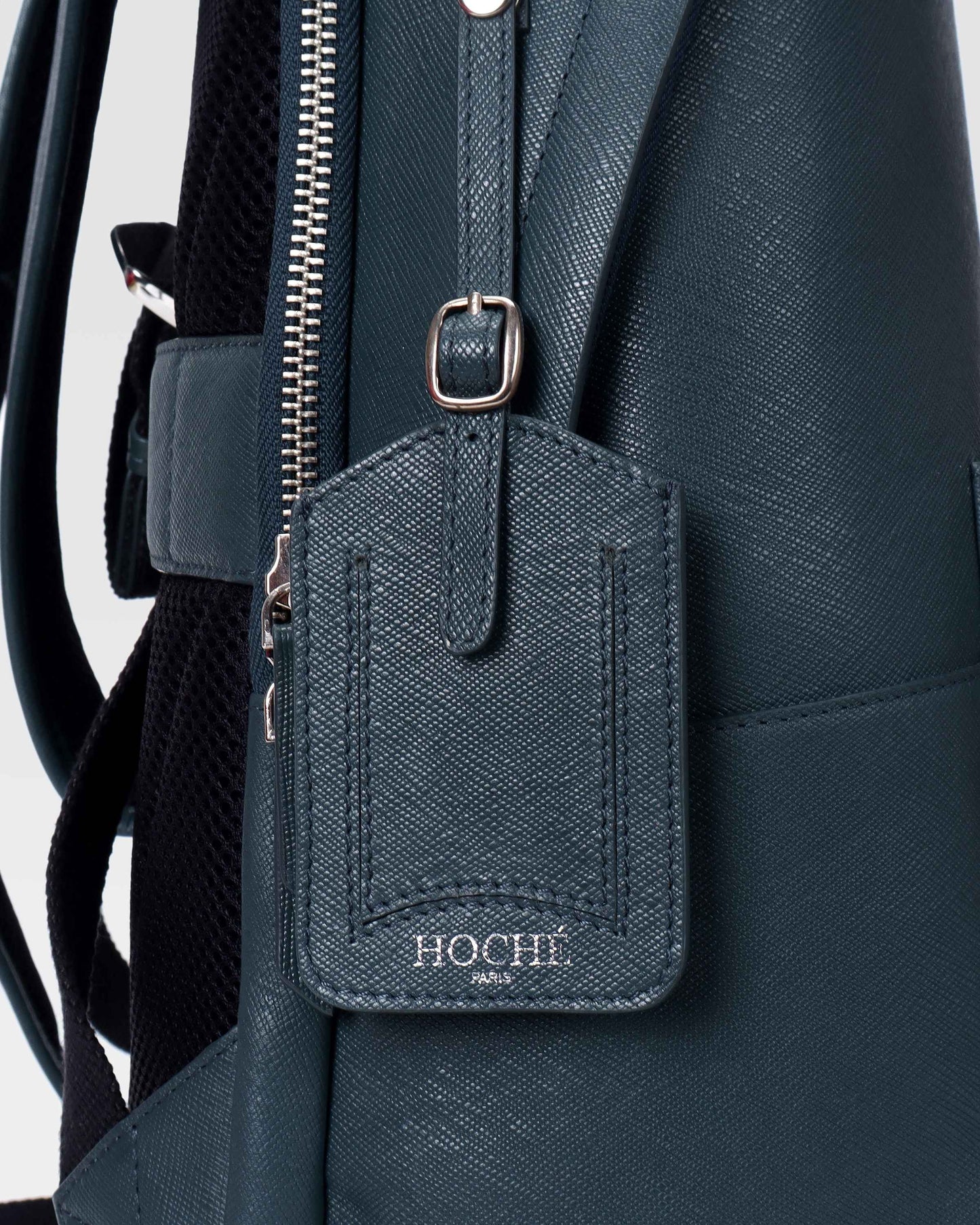 Stanford Leather Backpack