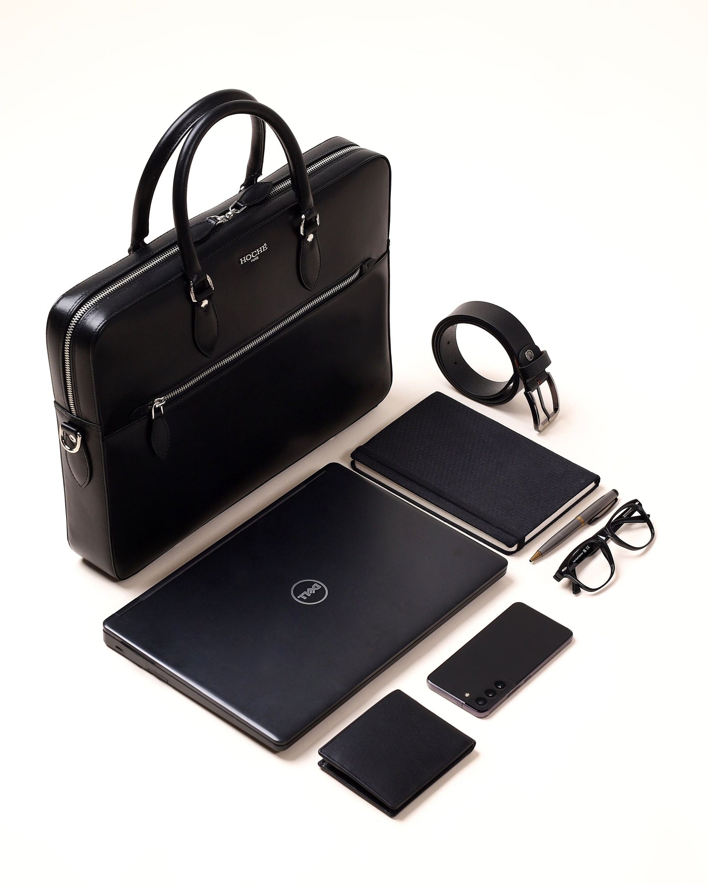 Le Magicien Laptop Bag