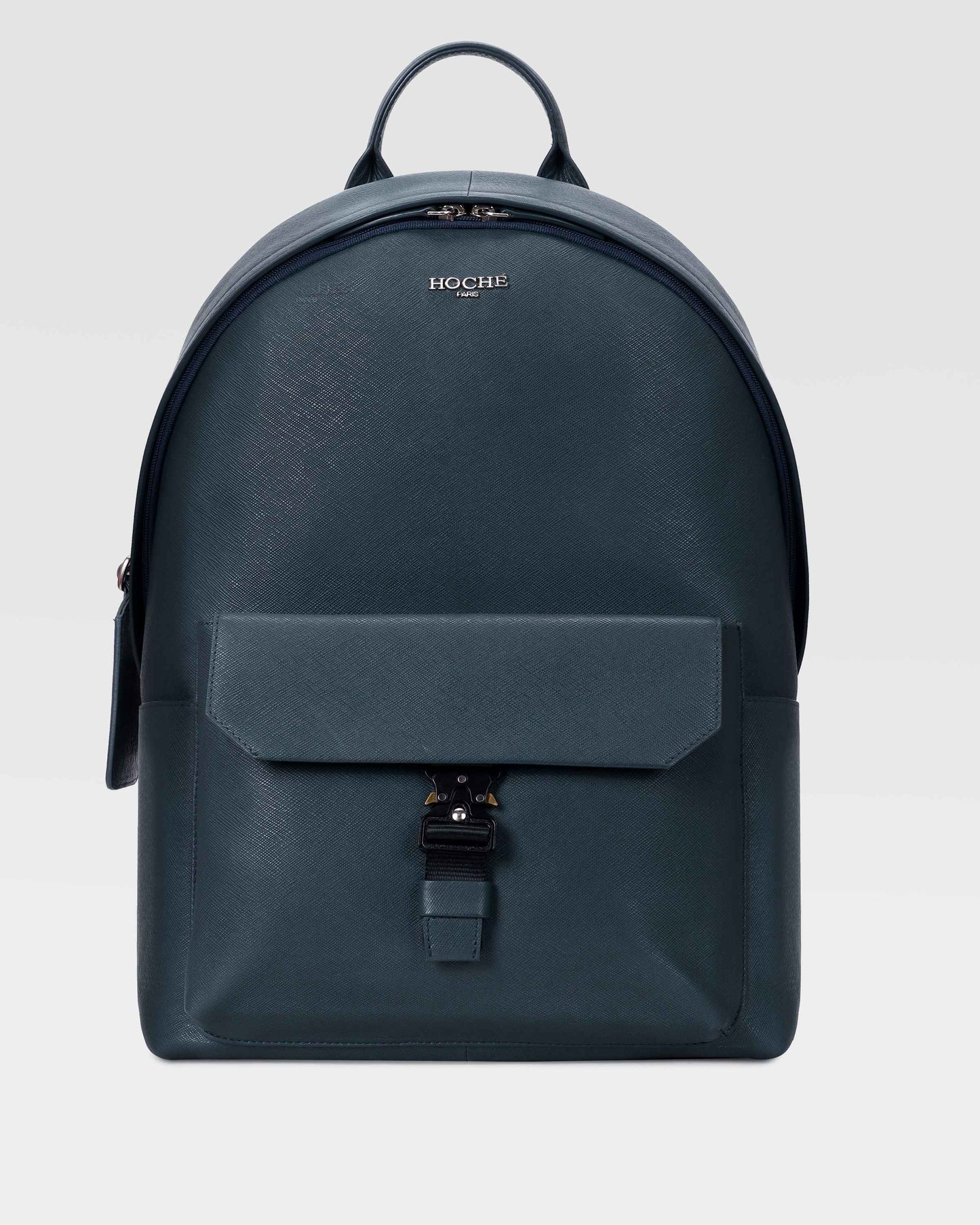 Stanford Leather Backpack